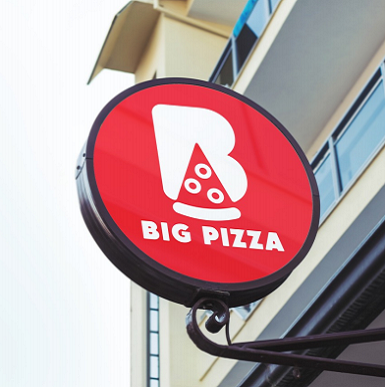 bigPizza